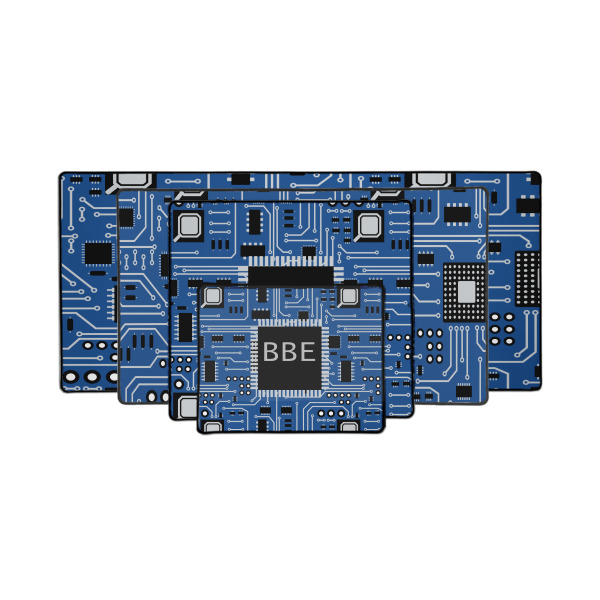 Custom Design - Gaming Mats - Parent/Main