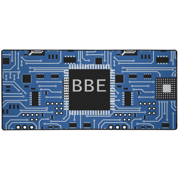 Custom Design - Large Gaming Mats - Approval