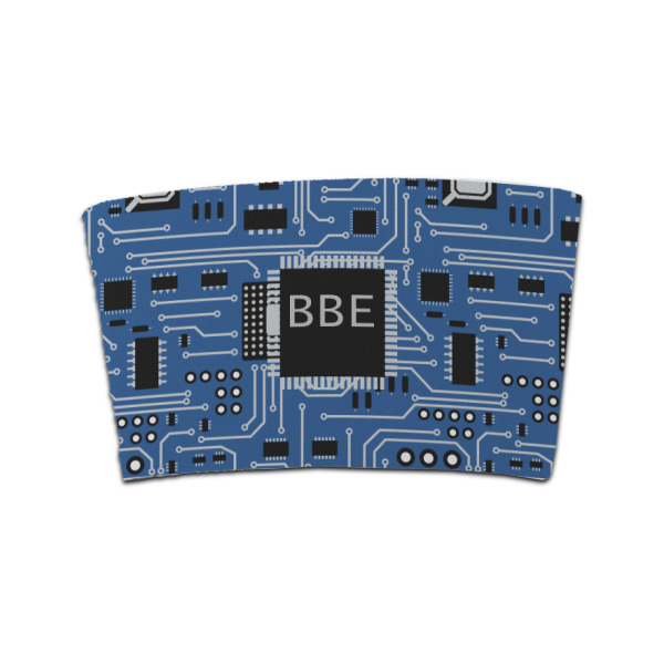 Custom Design Your Own Coffee Cup Sleeve