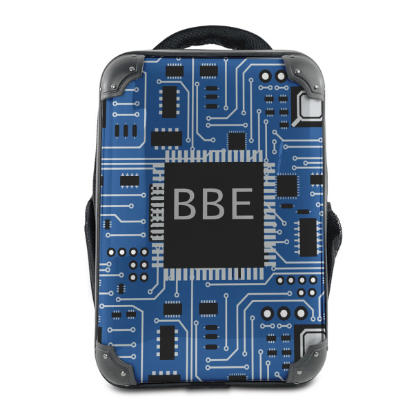 Custom Design Your Own 15" Hard Shell Backpack