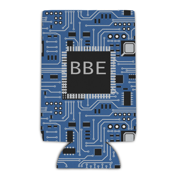 Custom Design Your Own Can Cooler