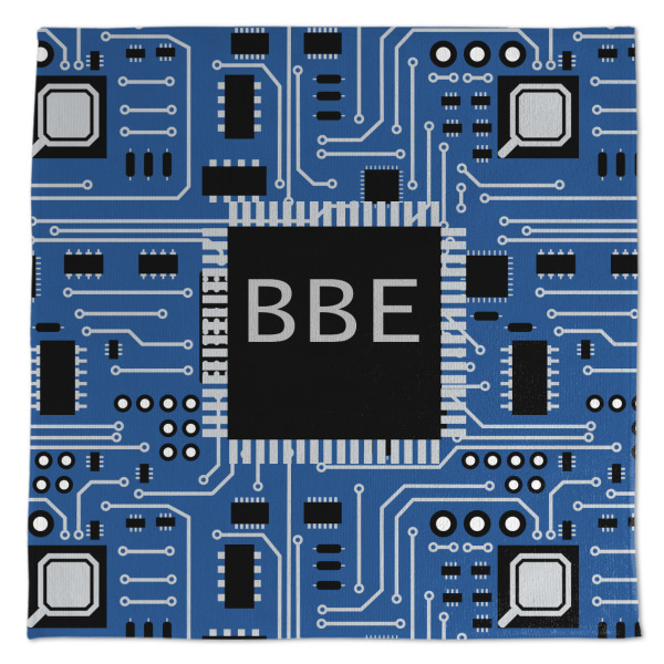 Custom Design Your Own Microfiber Dish Towel