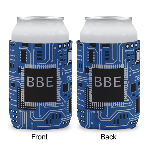 Custom Design - Can Cooler - Standard 12oz - Front & Back