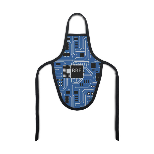 Custom Design Your Own Bottle Apron
