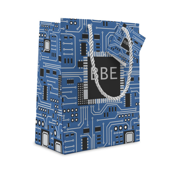 Custom Design Your Own Gift Bag