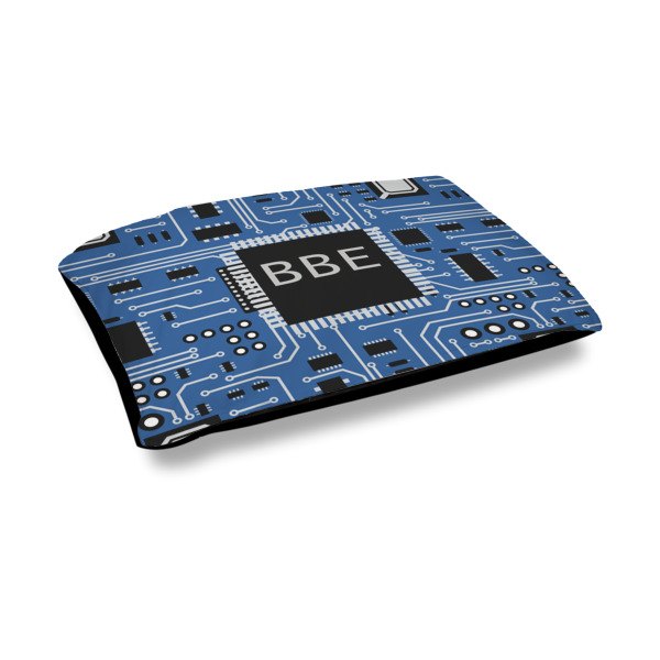 Custom Design Your Own Outdoor Dog Bed - Medium