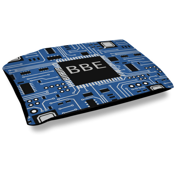 Custom Design Your Own Dog Bed