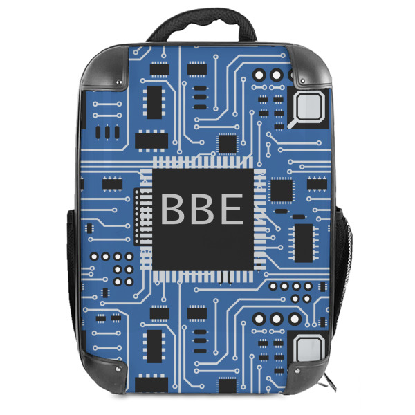 Custom Design Your Own Hard Shell Backpack