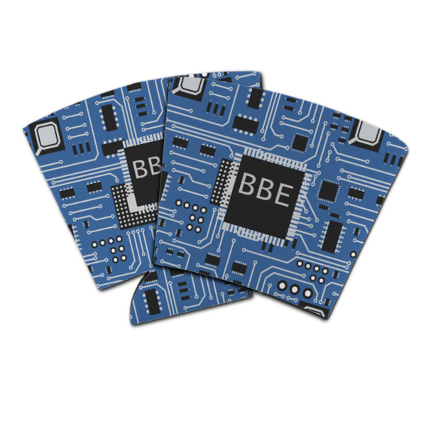 Custom Design Your Own Party Cup Sleeve