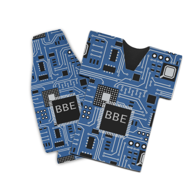 Custom Design Your Own Bottle Cooler