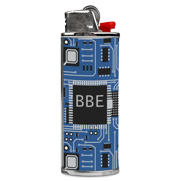 Custom Design Your Own Case for BIC Lighters