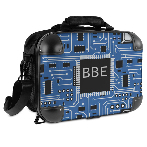 Custom Design Your Own Hard Shell Briefcase