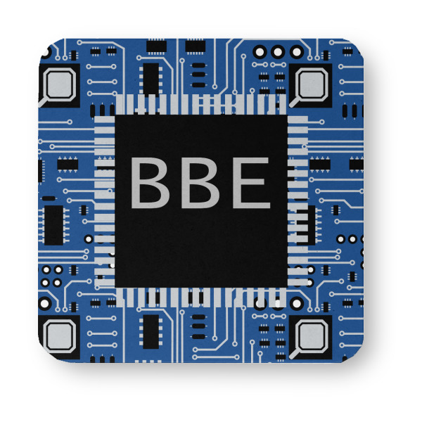 Custom Design - Paper Coasters - Approval