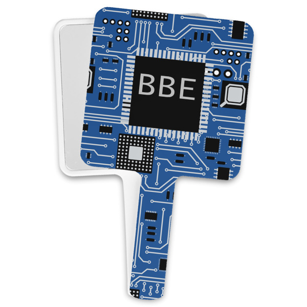 Custom Design Your Own Hand Mirror