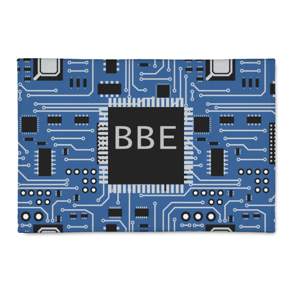 Custom Design Your Own Patio Rug