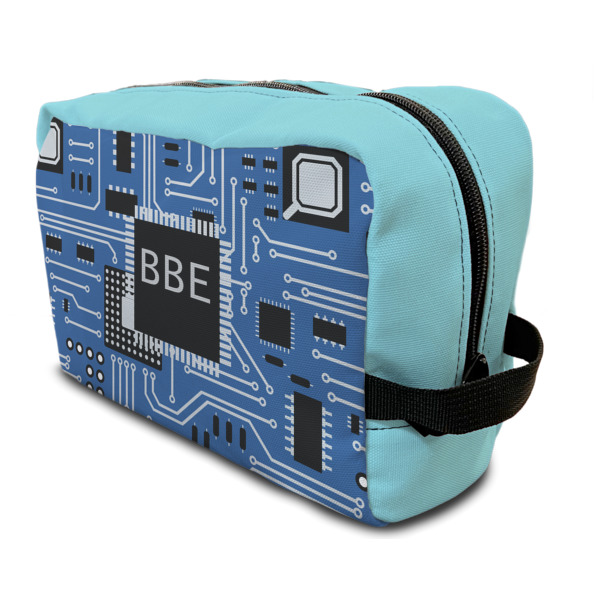 Custom Design Your Own Toiletry Bag / Dopp Kit