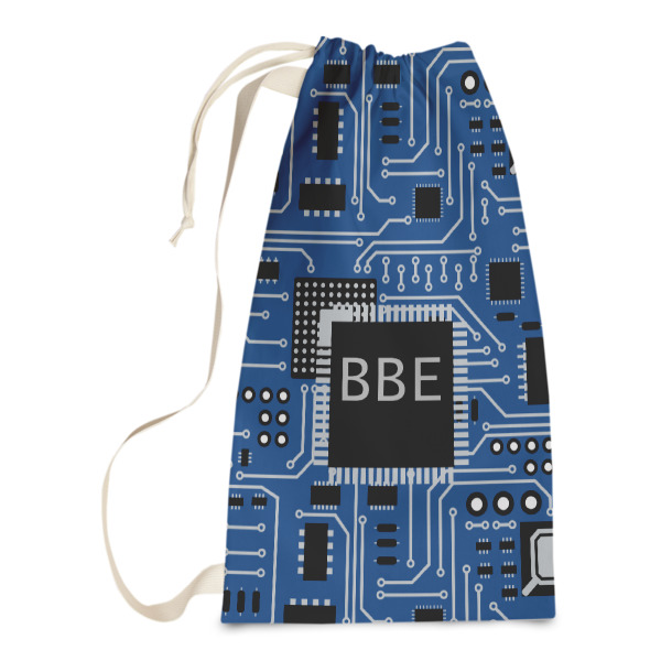 Custom Design Your Own Laundry Bags - Small