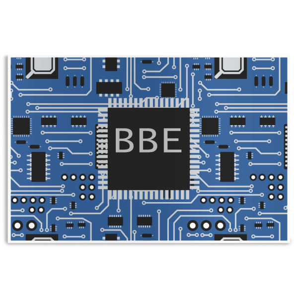 Custom Design Your Own Disposable Paper Placemats