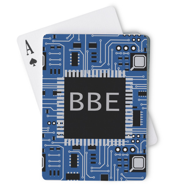 Custom Design Your Own Playing Cards