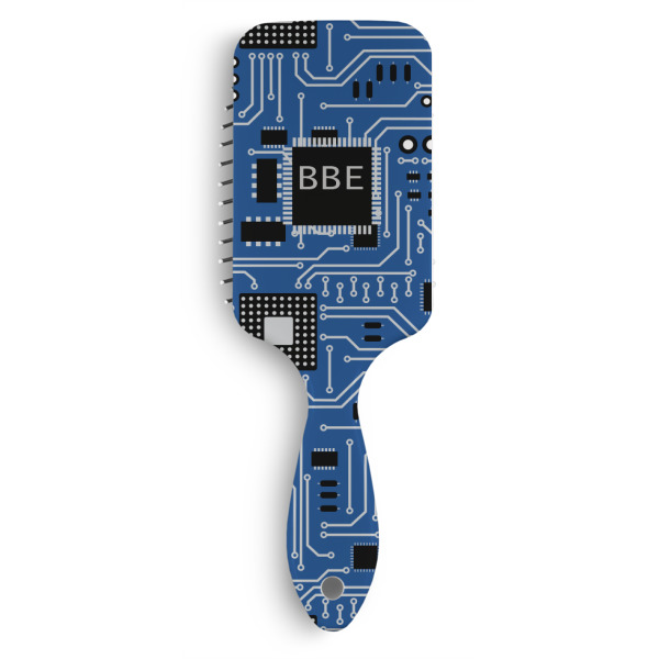 Custom Design Your Own Hair Brush