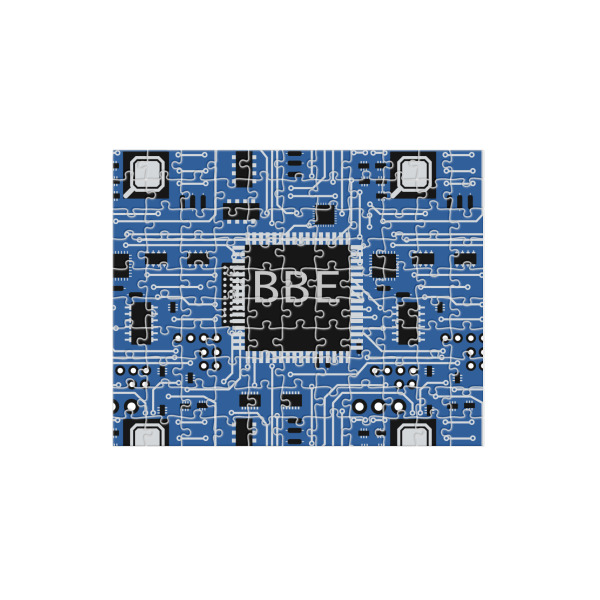 Custom Design Your Own Jigsaw Puzzle - 110-piece