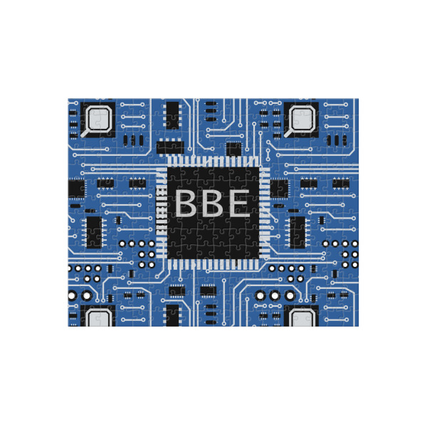 Custom Design Your Own Jigsaw Puzzle - 252-piece