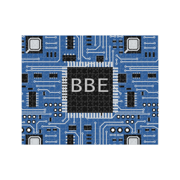 Custom Design Your Own Jigsaw Puzzle - 500-piece