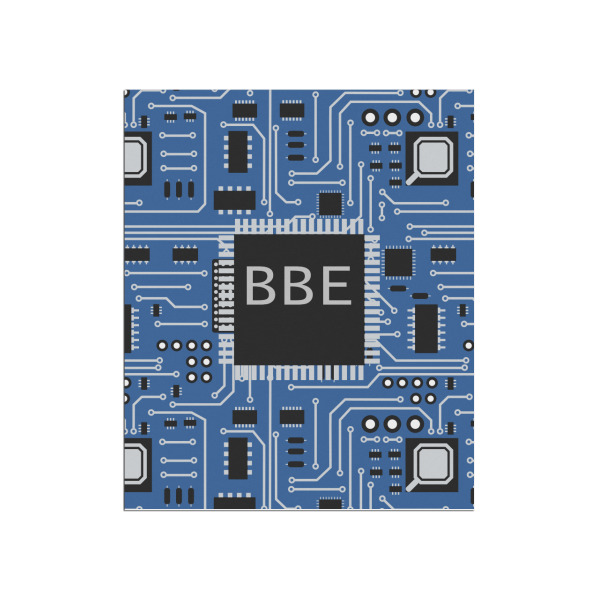 Custom Design Your Own Poster - Matte - 20" x 24"