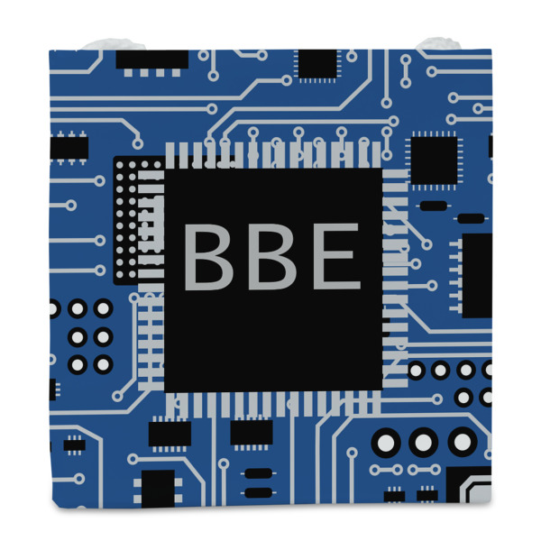 Custom Design - Party Favor Gift Bag - Gloss - Front