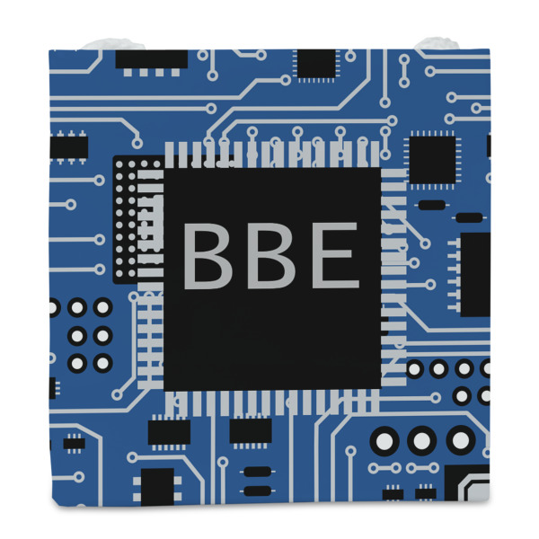 Custom Design - Party Favor Gift Bag - Matte - Front