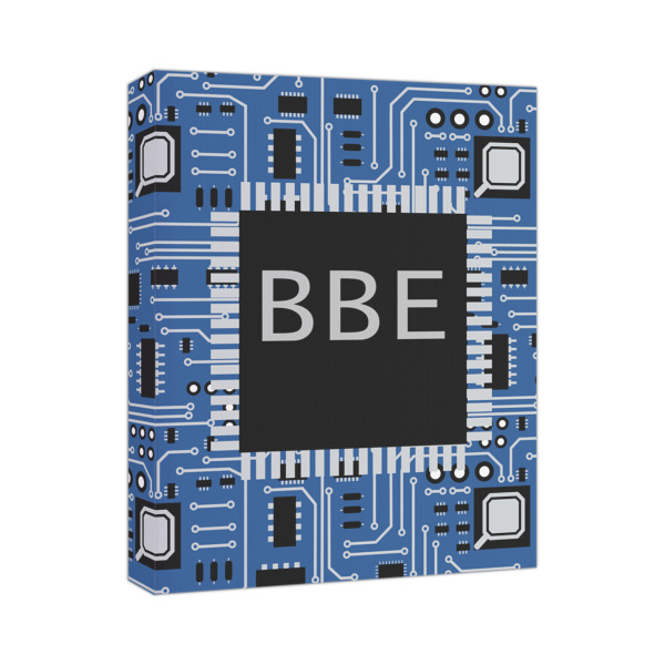 Custom Design Your Own Canvas Print