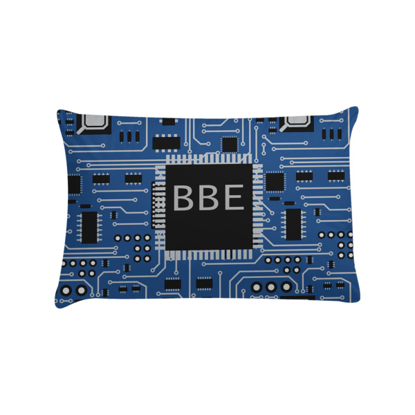 Custom Design Your Own Pillow Case - Standard