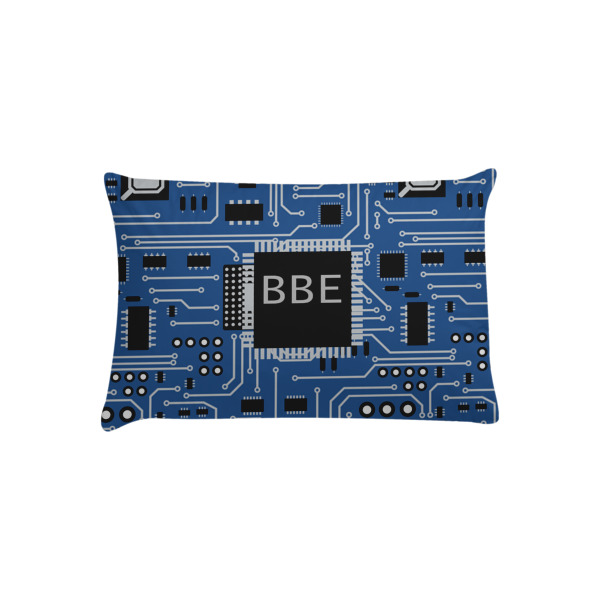 Custom Design Your Own Pillow Case - Toddler