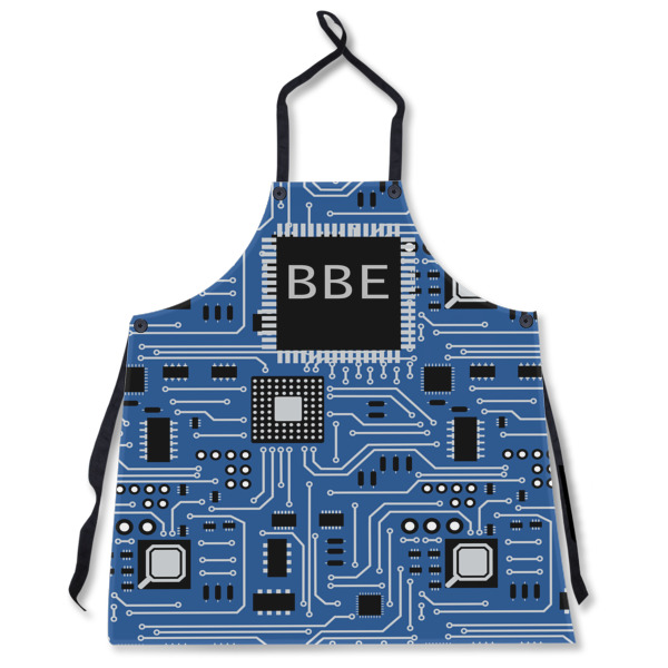 Custom Design - Personalized Apron