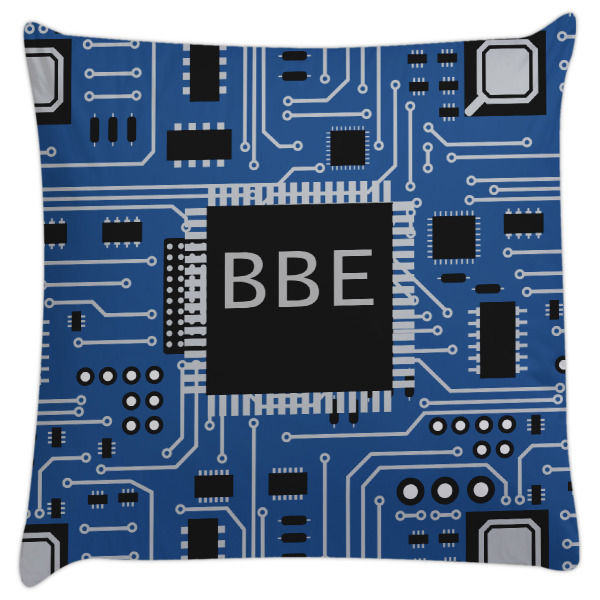 Custom Design Your Own Decorative Pillow Case