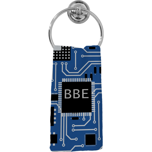 Custom Design Your Own Hand Towel - Full Print