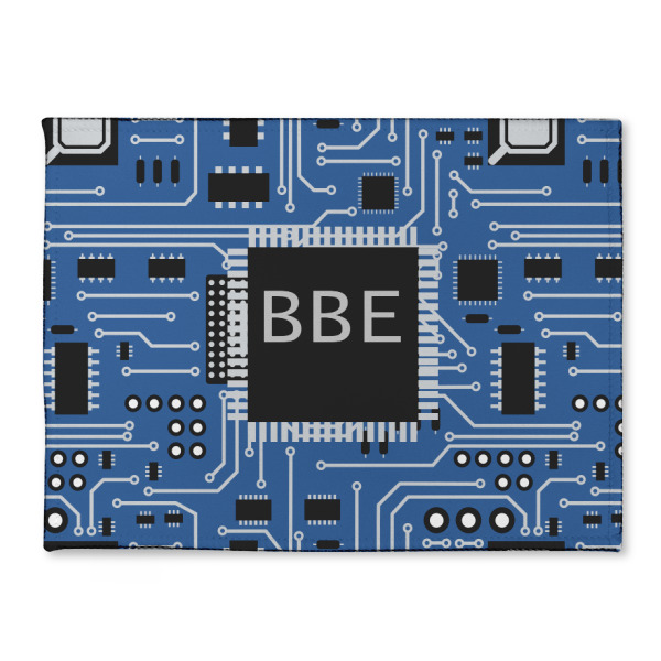 Custom Design Your Own Microfiber Screen Cleaner