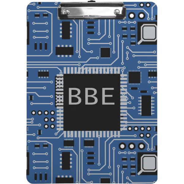 Custom Design Your Own Clipboard