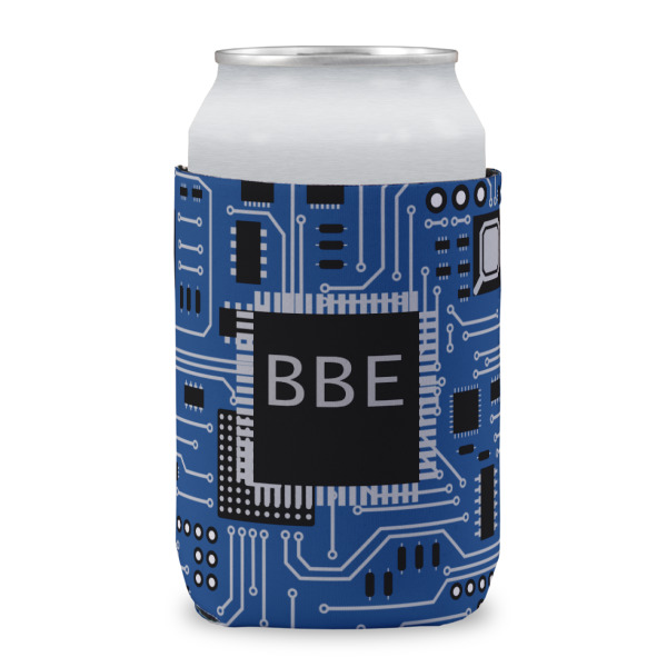 Custom Design Your Own Can Cooler - 12 oz - Single