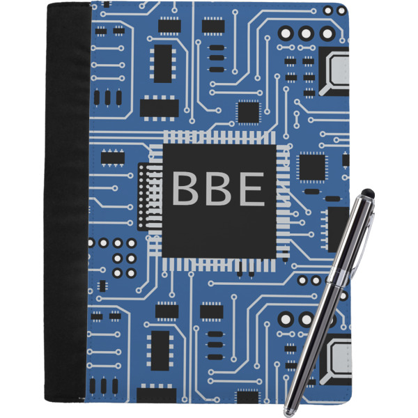Custom Design - Notebook