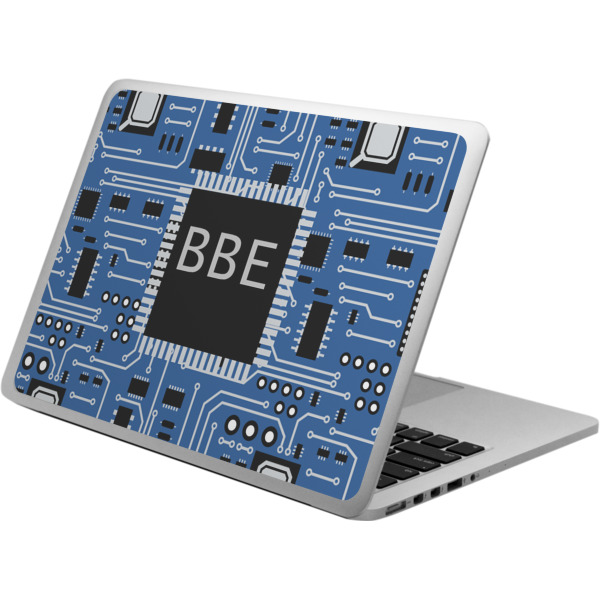 Custom Design - Laptop Skin