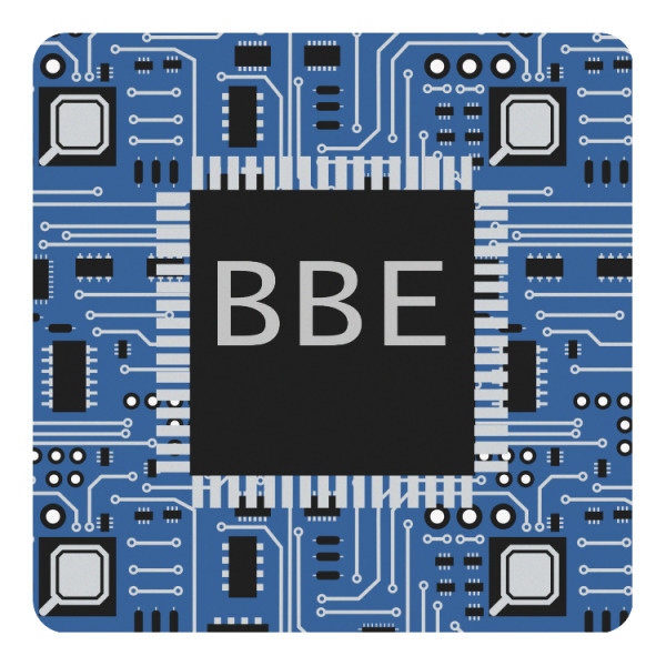 Custom Design Your Own Square Decal