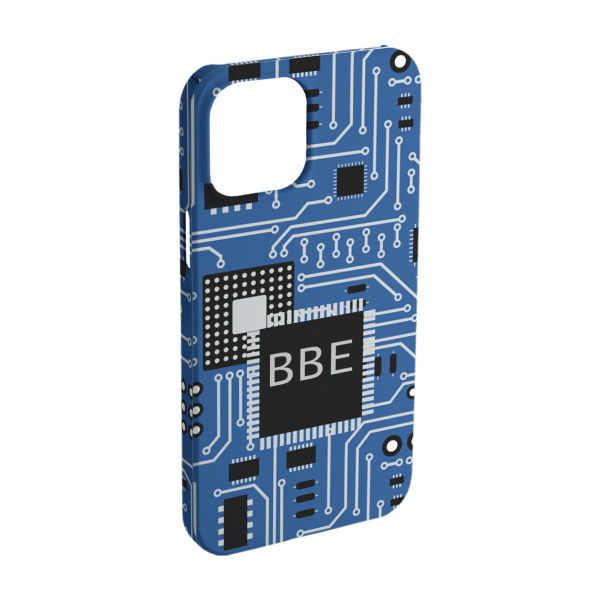 Custom Design Your Own iPhone 15 Pro Case