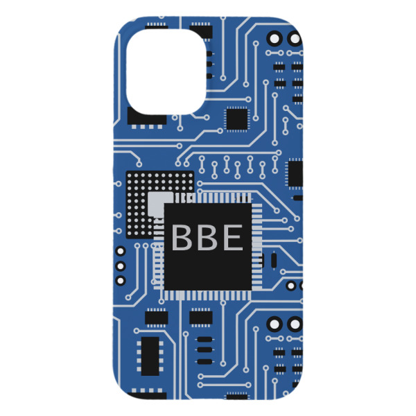 Custom Design - iPhone 15 Plus Case - Back