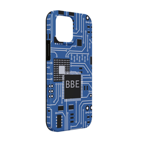 Custom Design Your Own iPhone Case - Rubber Lined - iPhone 13 Pro