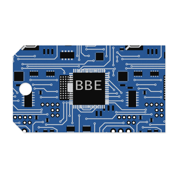 Custom Design Your Own Gift Tag