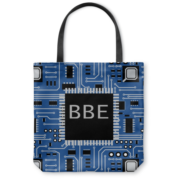 Custom Design Your Own Canvas Tote Bag