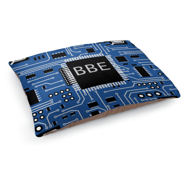 Custom Design Your Own Indoor Dog Bed - Medium