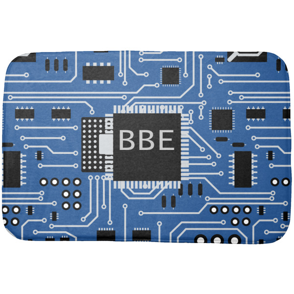 Custom Design Your Own Dish Drying Mat