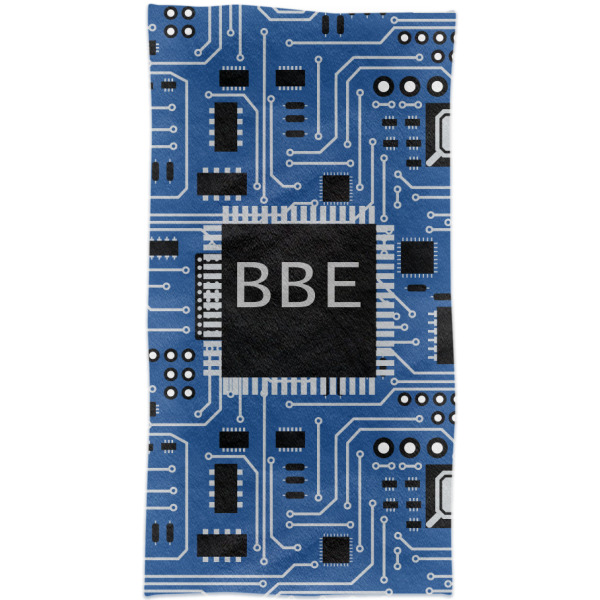 Custom Design - Crib Comforter/Quilt - Apvl